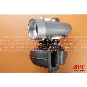 Turbocompressor hc5a 3594111 3803452 para 4VBE34RW3 Industrial